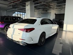 Mercedes-Benz C-Class 2024 C 260 L Sport Edition - ფოტო 5