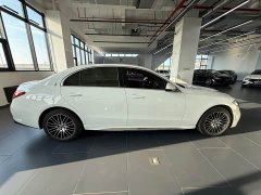 Mercedes-Benz C-Class 2024 C 260 L Sport Edition - ფოტო 6