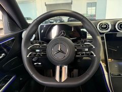 Mercedes-Benz C-Class 2024 C 260 L Sport Edition - ფოტო 8