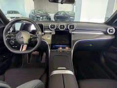 Mercedes-Benz C-Class 2024 C 260 L Sport Edition - ფოტო 9