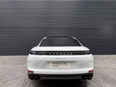 Porsche Panamera Executive Extended Wheelbase 2.9T - ფოტო 12