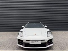 Porsche Panamera Executive Extended Wheelbase 2.9T - ფოტო 13