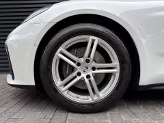 Porsche Panamera Executive Extended Wheelbase 2.9T - ფოტო 14
