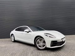 Porsche Panamera Executive Extended Wheelbase 2.9T - ფოტო 2