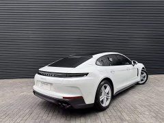 Porsche Panamera Executive Extended Wheelbase 2.9T - ფოტო 3