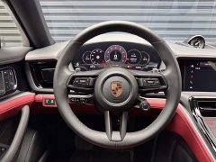 Porsche Panamera Executive Extended Wheelbase 2.9T - ფოტო 4