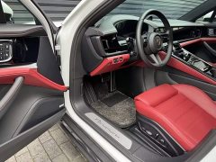 Porsche Panamera Executive Extended Wheelbase 2.9T - ფოტო 6
