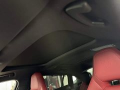 Porsche Panamera Executive Extended Wheelbase 2.9T - ფოტო 7