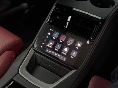 Porsche Panamera Executive Extended Wheelbase 2.9T - ფოტო 8