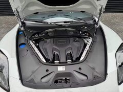 Porsche Panamera Executive Extended Wheelbase 2.9T - ფოტო 9