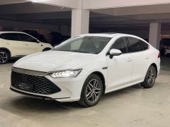 BYD Qin Plus DM-i 120KM Flagship - ფოტო 1
