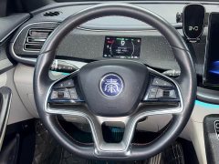 BYD Qin Plus DM-i 120KM Flagship - ფოტო 11