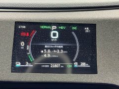 BYD Qin Plus DM-i 120KM Flagship - ფოტო 12