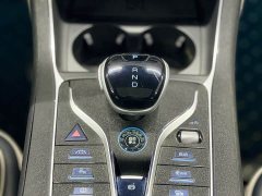 BYD Qin Plus DM-i 120KM Flagship - ფოტო 13