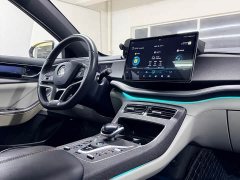 BYD Qin Plus DM-i 120KM Flagship - ფოტო 15