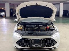 BYD Qin Plus DM-i 120KM Flagship - ფოტო 16