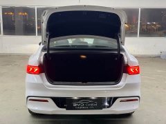 BYD Qin Plus DM-i 120KM Flagship - ფოტო 18