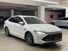 BYD Qin Plus DM-i 120KM Flagship - ფოტო 3
