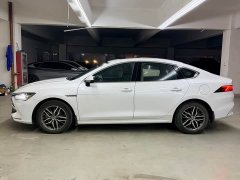 BYD Qin Plus DM-i 120KM Flagship - ფოტო 4