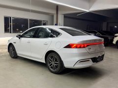 BYD Qin Plus DM-i 120KM Flagship - ფოტო 5