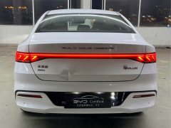 BYD Qin Plus DM-i 120KM Flagship - ფოტო 6