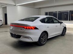 BYD Qin Plus DM-i 120KM Flagship - ფოტო 7