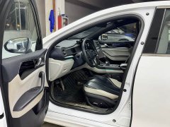 BYD Qin Plus DM-i 120KM Flagship - ფოტო 8