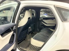 BYD Qin Plus DM-i 120KM Flagship - ფოტო 9