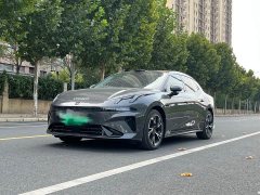 Lynk & Co Geely Lynk & Co 07 EM-P 2026 126 Extended Range Ultra - ფოტო 3