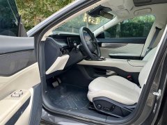 Lynk & Co Geely Lynk & Co 07 EM-P 2026 126 Extended Range Ultra - ფოტო 4