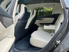 Lynk & Co Geely Lynk & Co 07 EM-P 2026 126 Extended Range Ultra - ფოტო 6