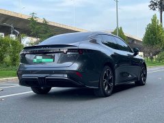 Lynk & Co Geely Lynk & Co 07 EM-P 2026 126 Extended Range Ultra - ფოტო 9