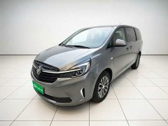Buick GL8 Land Official Business Class 652T Comfort Edition - ფოტო 1