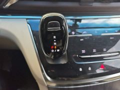 Buick GL8 Land Official Business Class 652T Comfort Edition - ფოტო 10