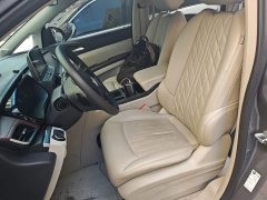 Buick GL8 Land Official Business Class 652T Comfort Edition - ფოტო 11