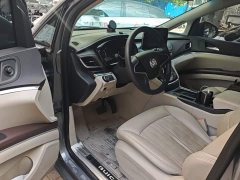 Buick GL8 Land Official Business Class 652T Comfort Edition - ფოტო 12