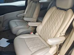 Buick GL8 Land Official Business Class 652T Comfort Edition - ფოტო 13