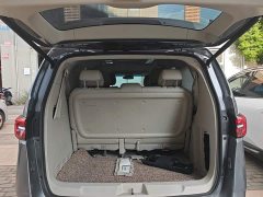 Buick GL8 Land Official Business Class 652T Comfort Edition - ფოტო 15