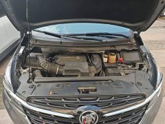Buick GL8 Land Official Business Class 652T Comfort Edition - ფოტო 16