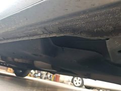 Buick GL8 Land Official Business Class 652T Comfort Edition - ფოტო 17