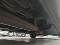 Buick GL8 Land Official Business Class 652T Comfort Edition - ფოტო 18