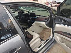 Buick GL8 Land Official Business Class 652T Comfort Edition - ფოტო 19