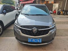 Buick GL8 Land Official Business Class 652T Comfort Edition - ფოტო 2