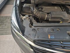 Buick GL8 Land Official Business Class 652T Comfort Edition - ფოტო 20