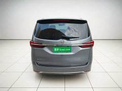 Buick GL8 Land Official Business Class 652T Comfort Edition - ფოტო 3