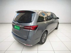 Buick GL8 Land Official Business Class 652T Comfort Edition - ფოტო 4