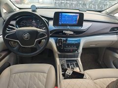 Buick GL8 Land Official Business Class 652T Comfort Edition - ფოტო 5
