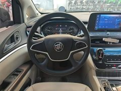 Buick GL8 Land Official Business Class 652T Comfort Edition - ფოტო 6