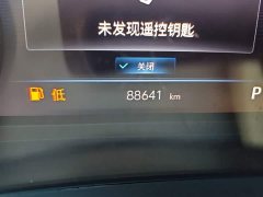 Buick GL8 Land Official Business Class 652T Comfort Edition - ფოტო 8