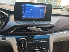 Buick GL8 Land Official Business Class 652T Comfort Edition - ფოტო 9